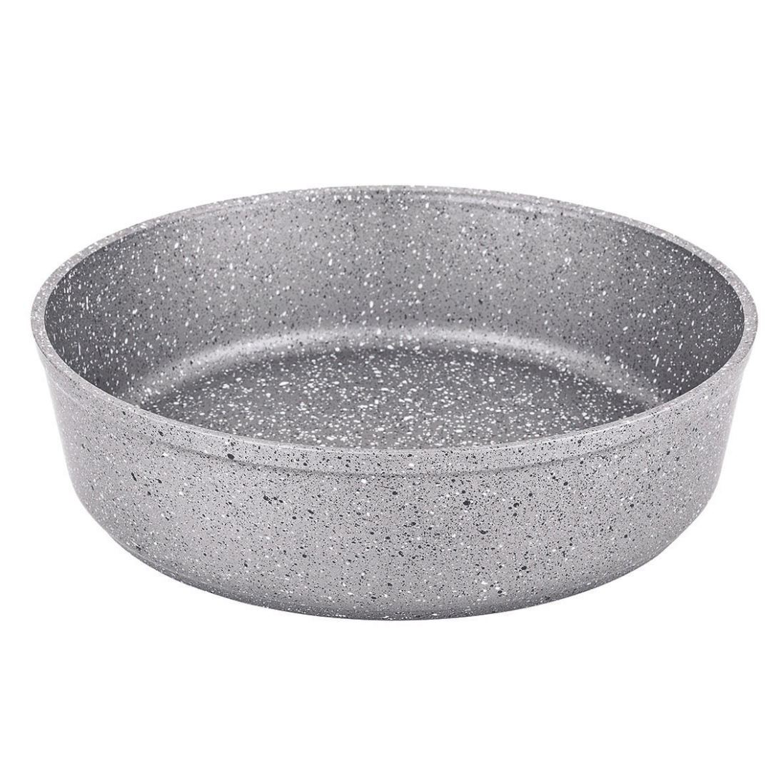 OMS 3411 32x 9 Granitec Oven Round Tray. Made in Turkey OMS 3411 32x 9 Granitec Oven Round Tray. Made in Turkey
